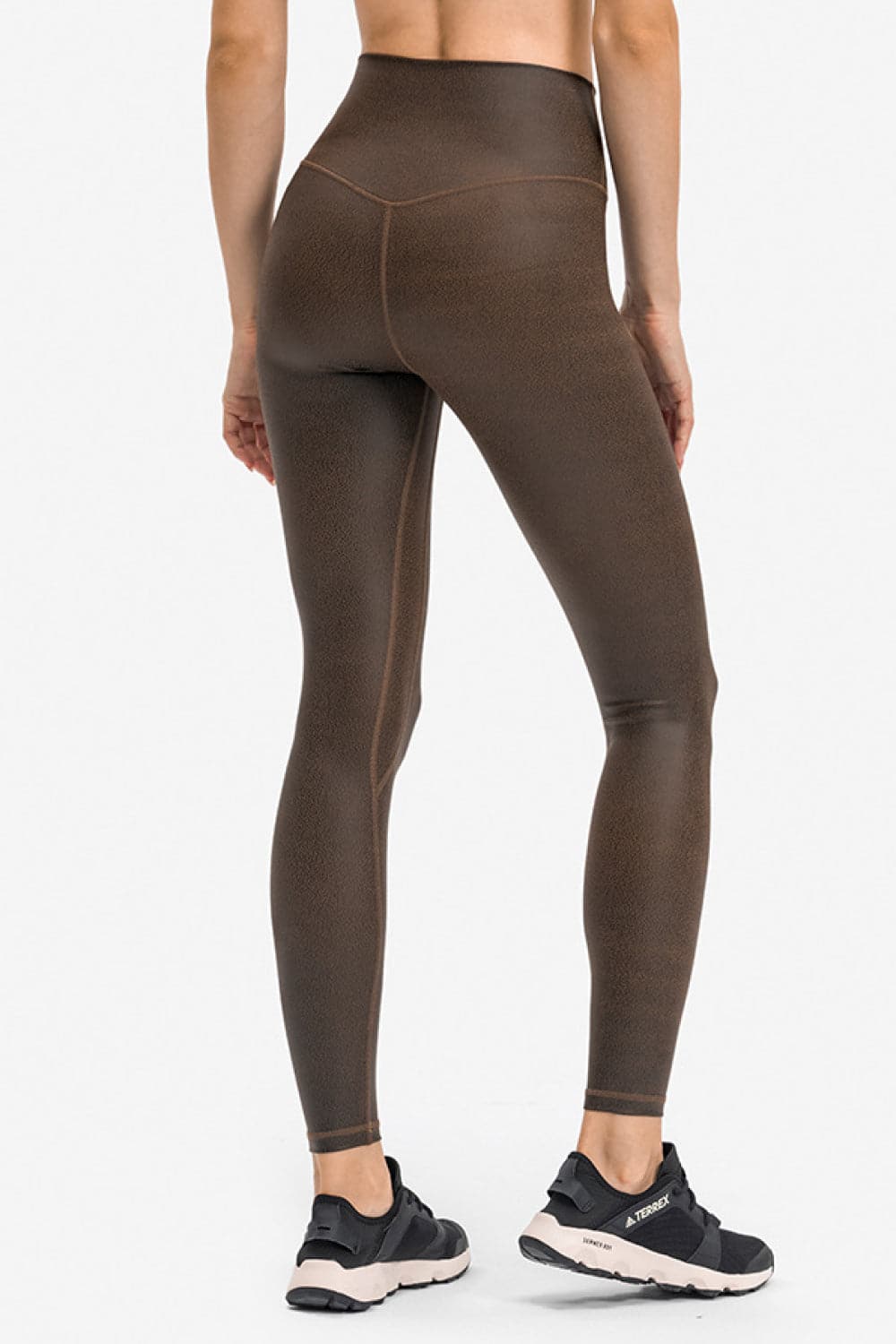 Invisible Pocket Sports Leggings.