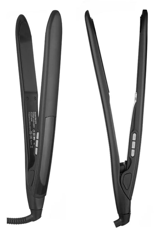 2-in-1 Curling & Straightening Simply Love