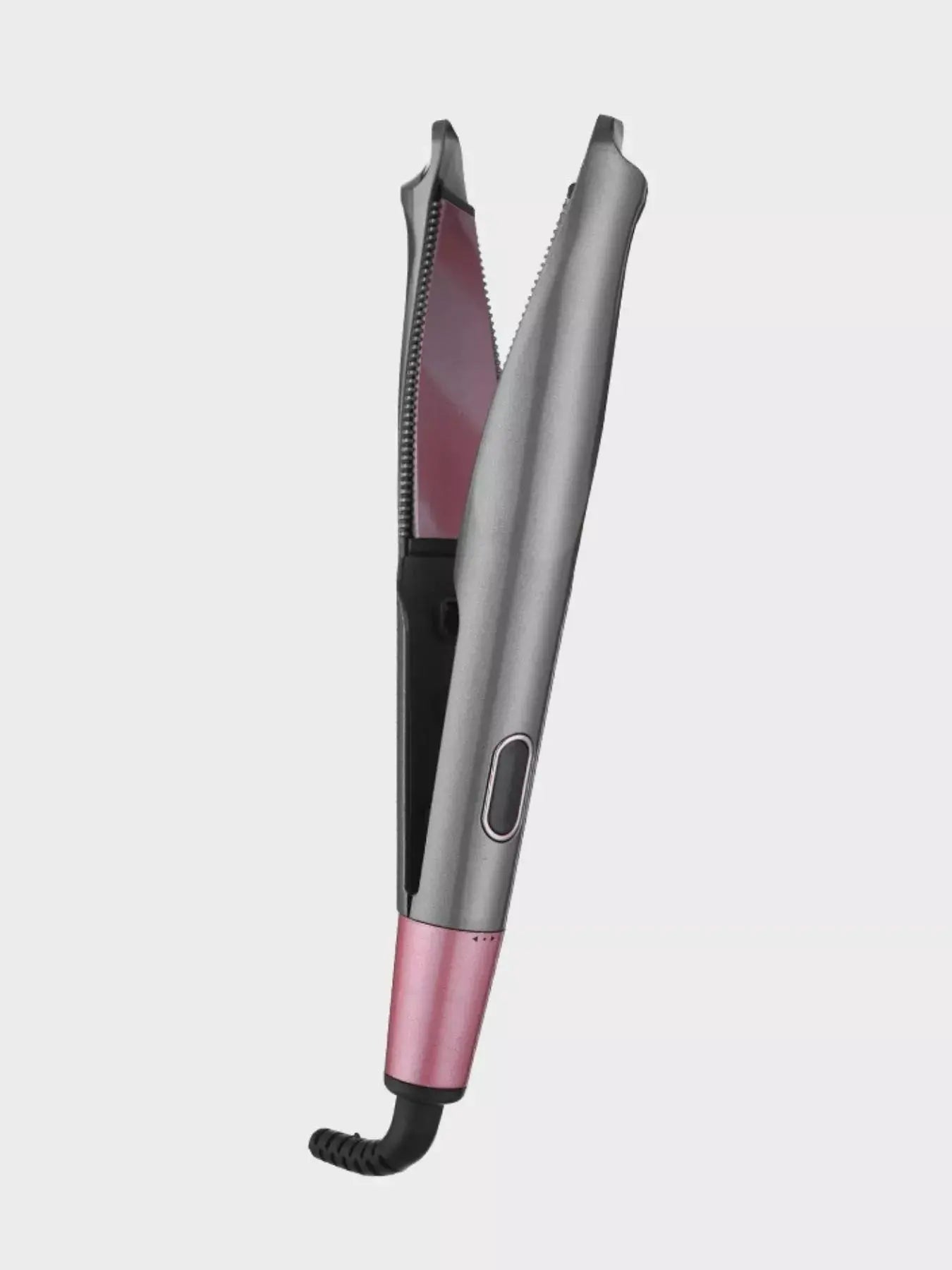 Adjustable Temperature Curling Iron Simply Love