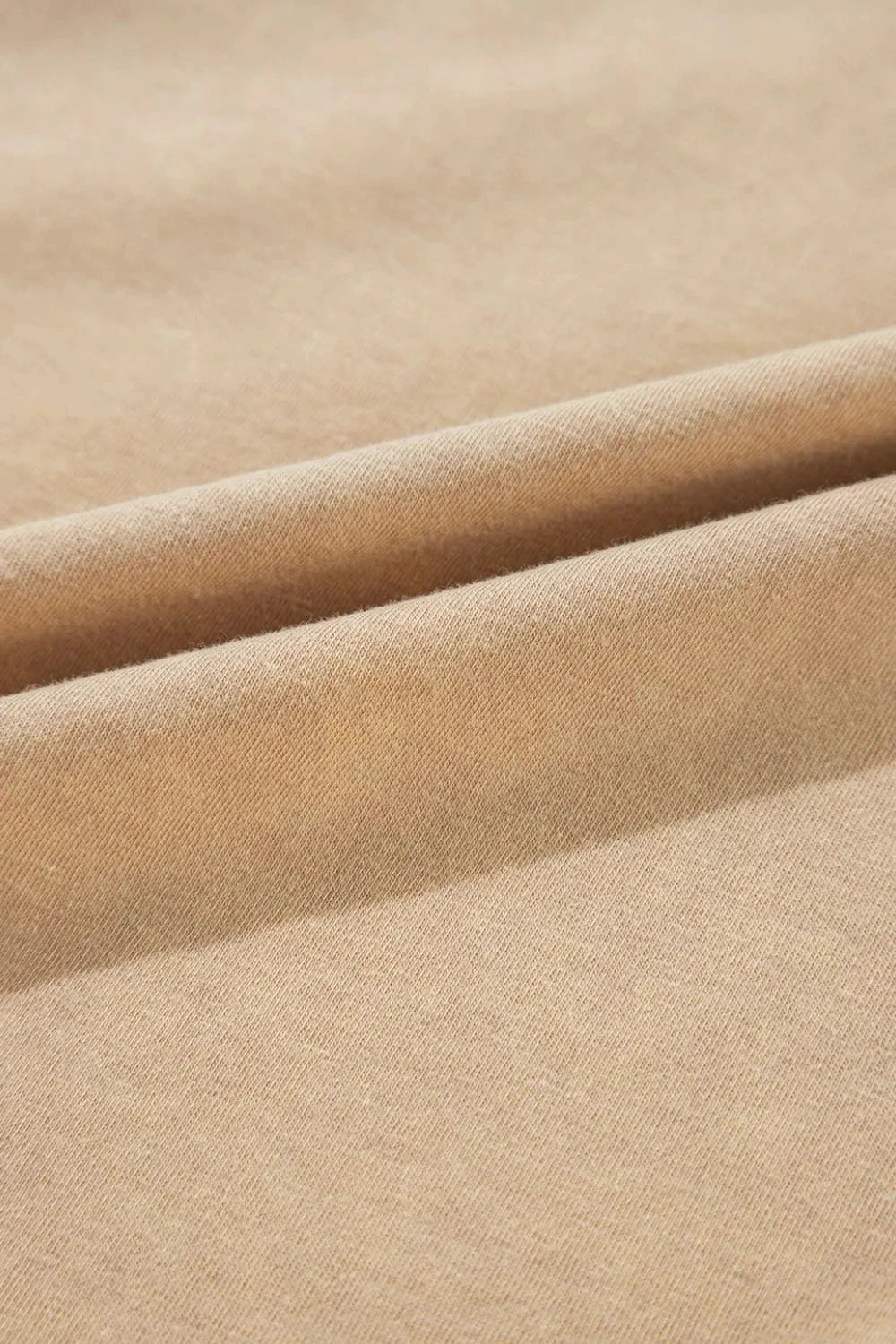 Mineral Wash Stud Beaded Star Pocketed T Shirt Dress Simply Love