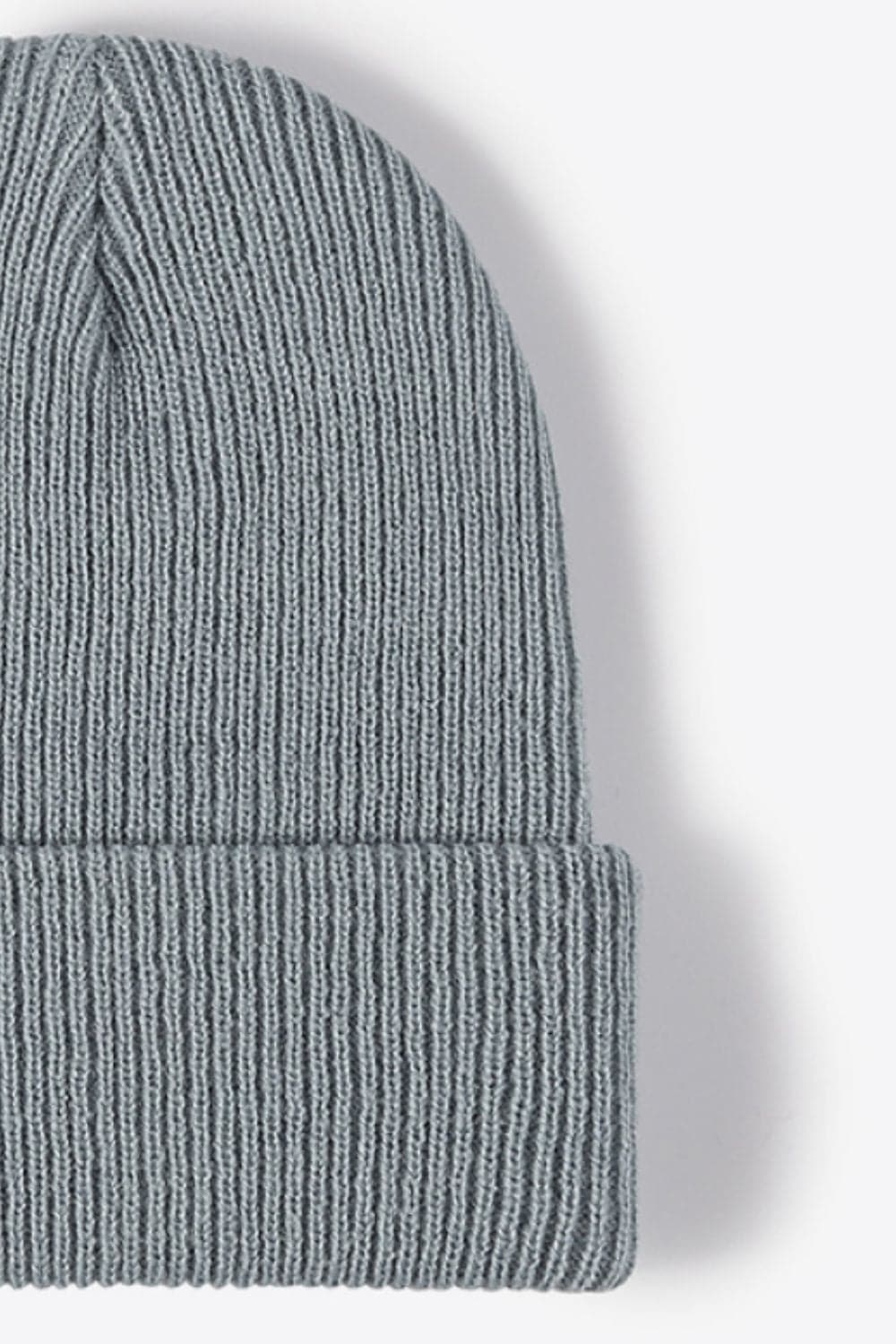 Warm Winter Knit Beanie.