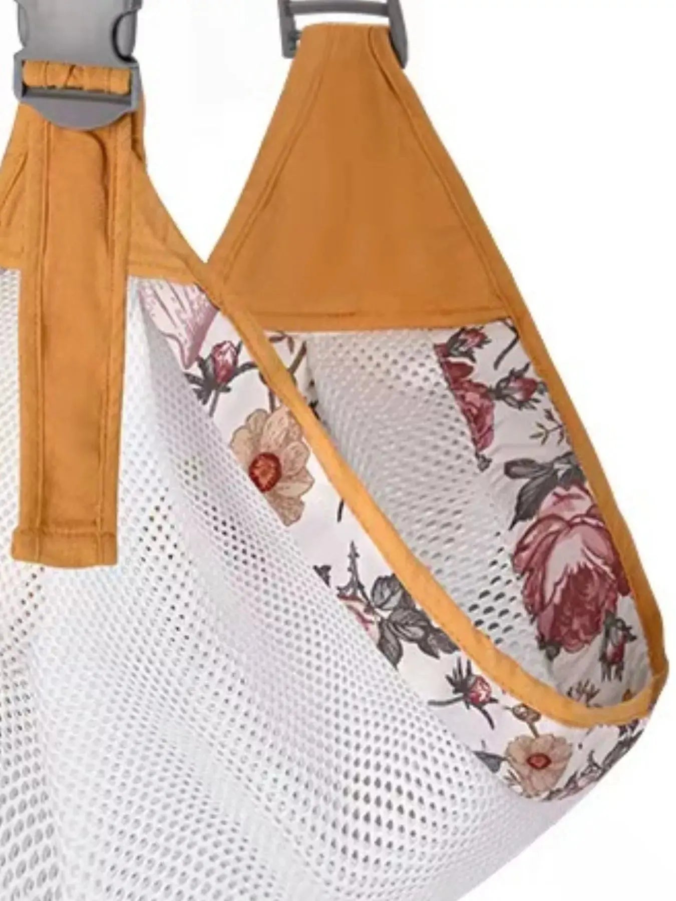 Breathable Mesh Baby Sling Simply Love
