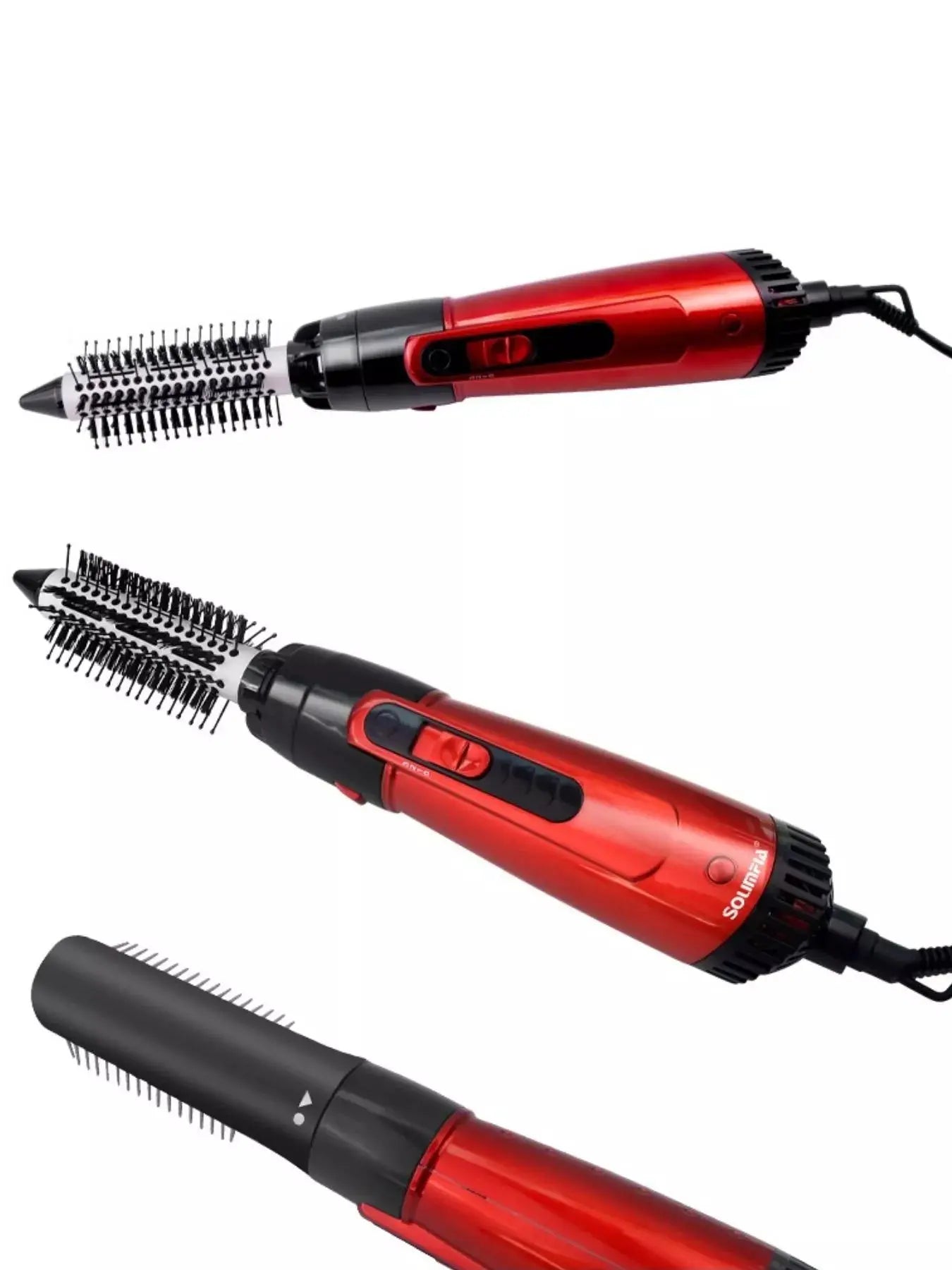 Fast Heating Hot Air Brush Simply Love