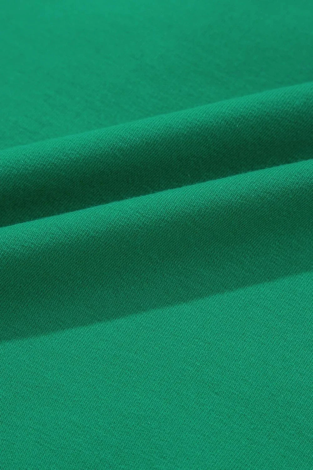 Frill Zip Front Puff Sleeve Top and Skort Set Simply Love