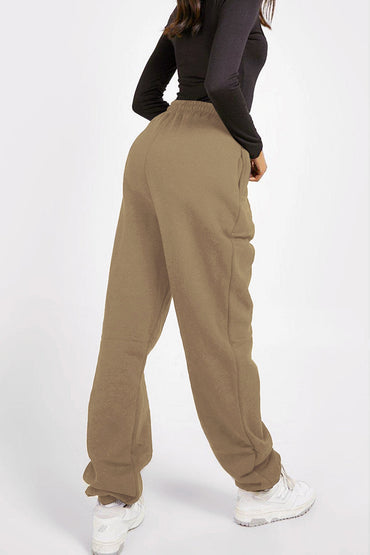 Simply Love: Emoji Sweatpants