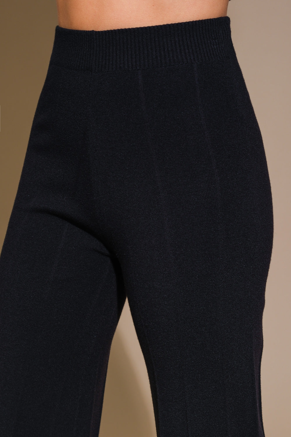 SMILE WHEN YOUR SAD WITH SWEATER TOP AND PANT SET Flying Tomato