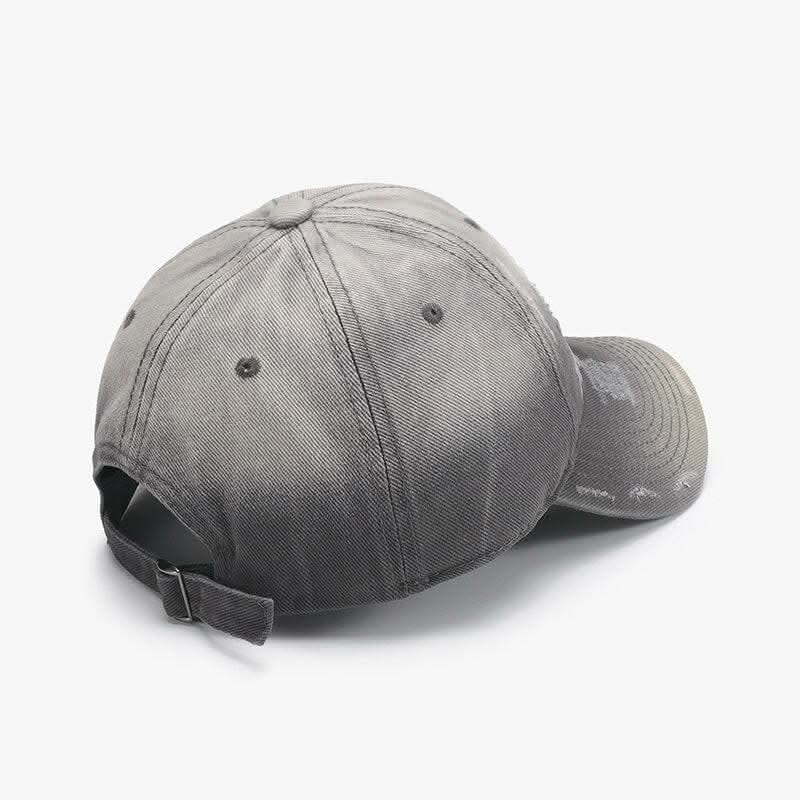 Adjustable cotton baseball cap - Love Salve 