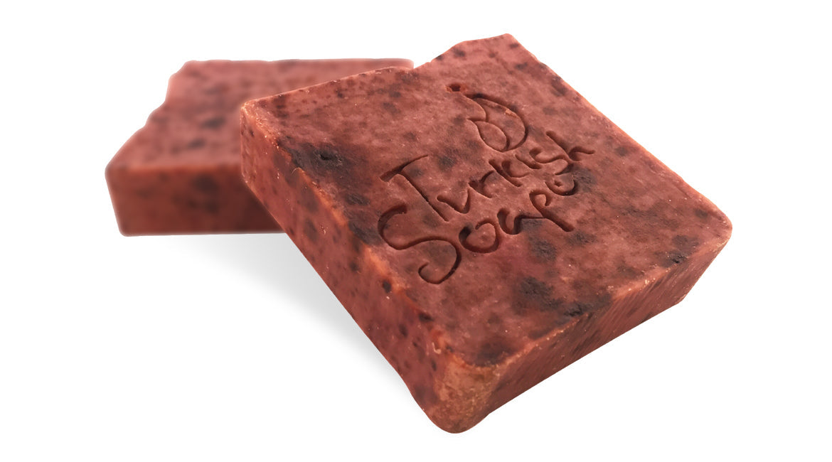 Artisan Handmade Scented Aloe Vera Soap for Moisturizing and Skin Repair - Love Salve 