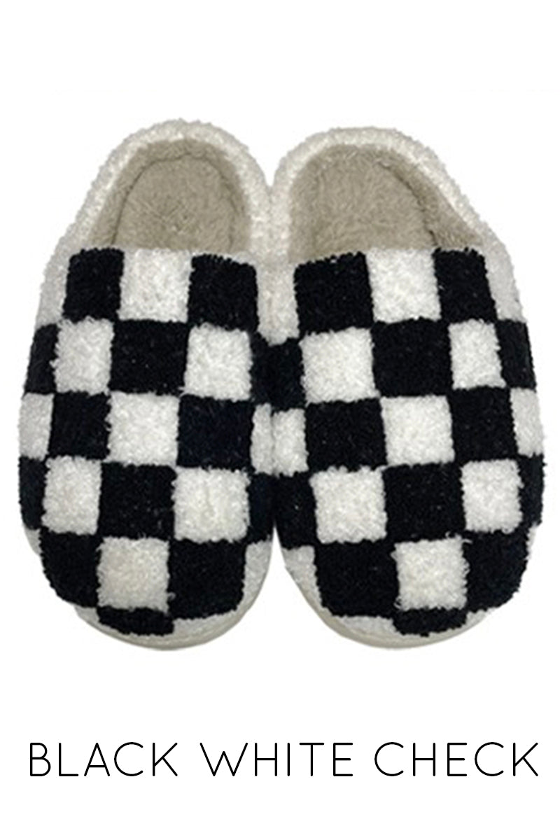 Novelty Slippers Miss Sparkling