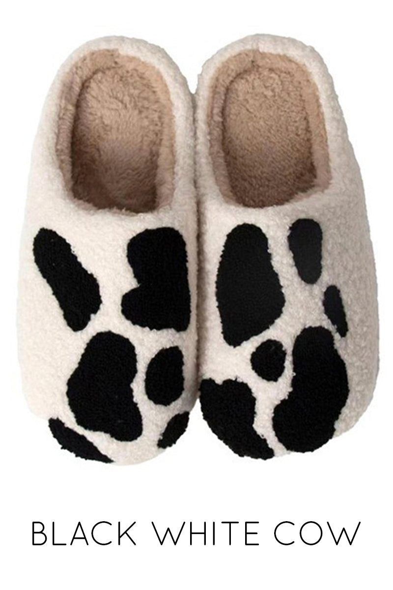 Novelty Slippers Miss Sparkling