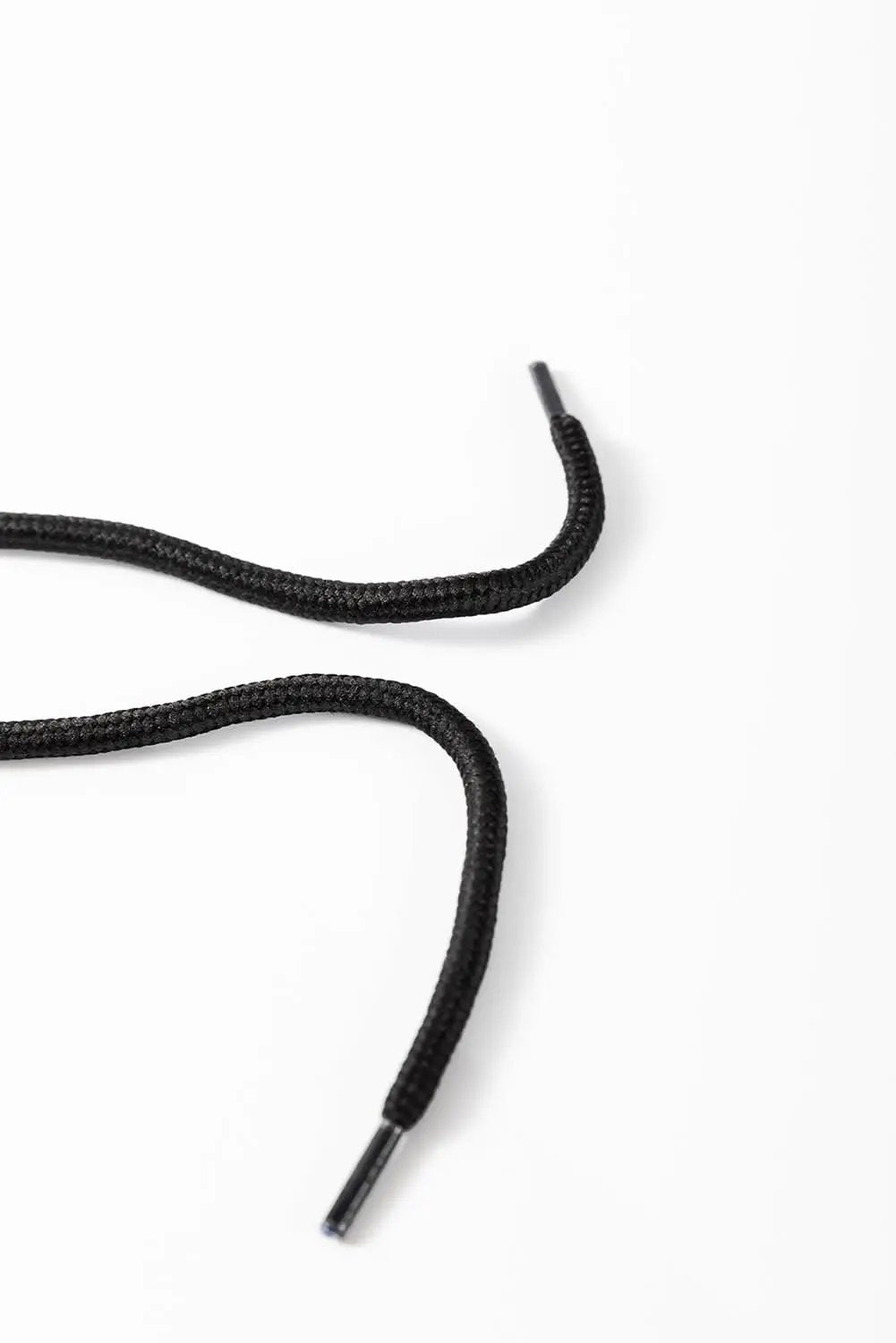 Black Quilted Side Pockets Zipper Hooded Jacket - Love Salve 