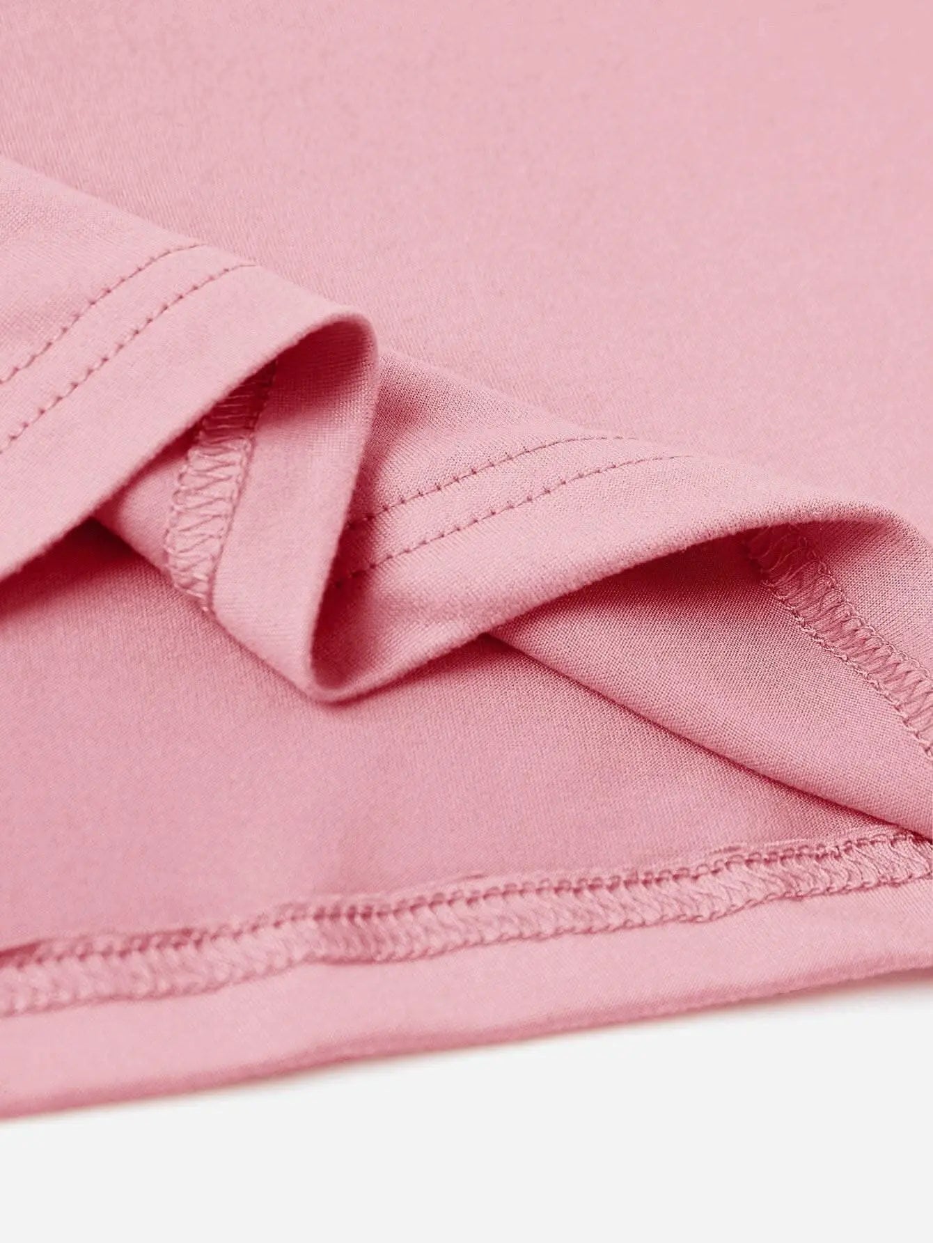 Brighter Days Round Neck Tee - Love Salve 