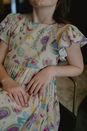 Norah Dress