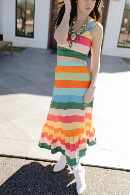 Briton Court Brianna Skirt: Shop Now