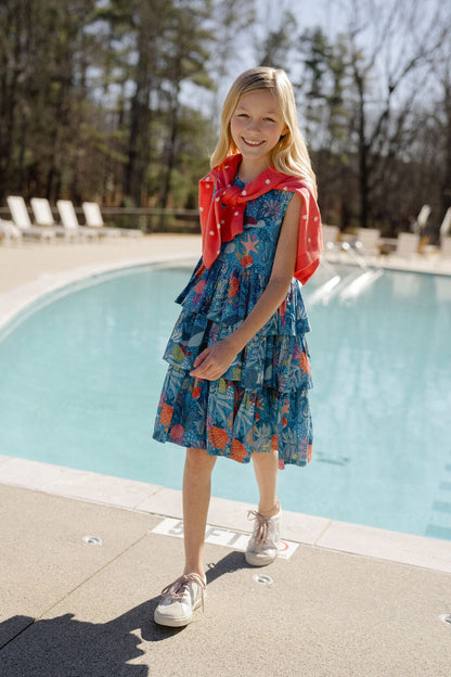 Goldie Dress