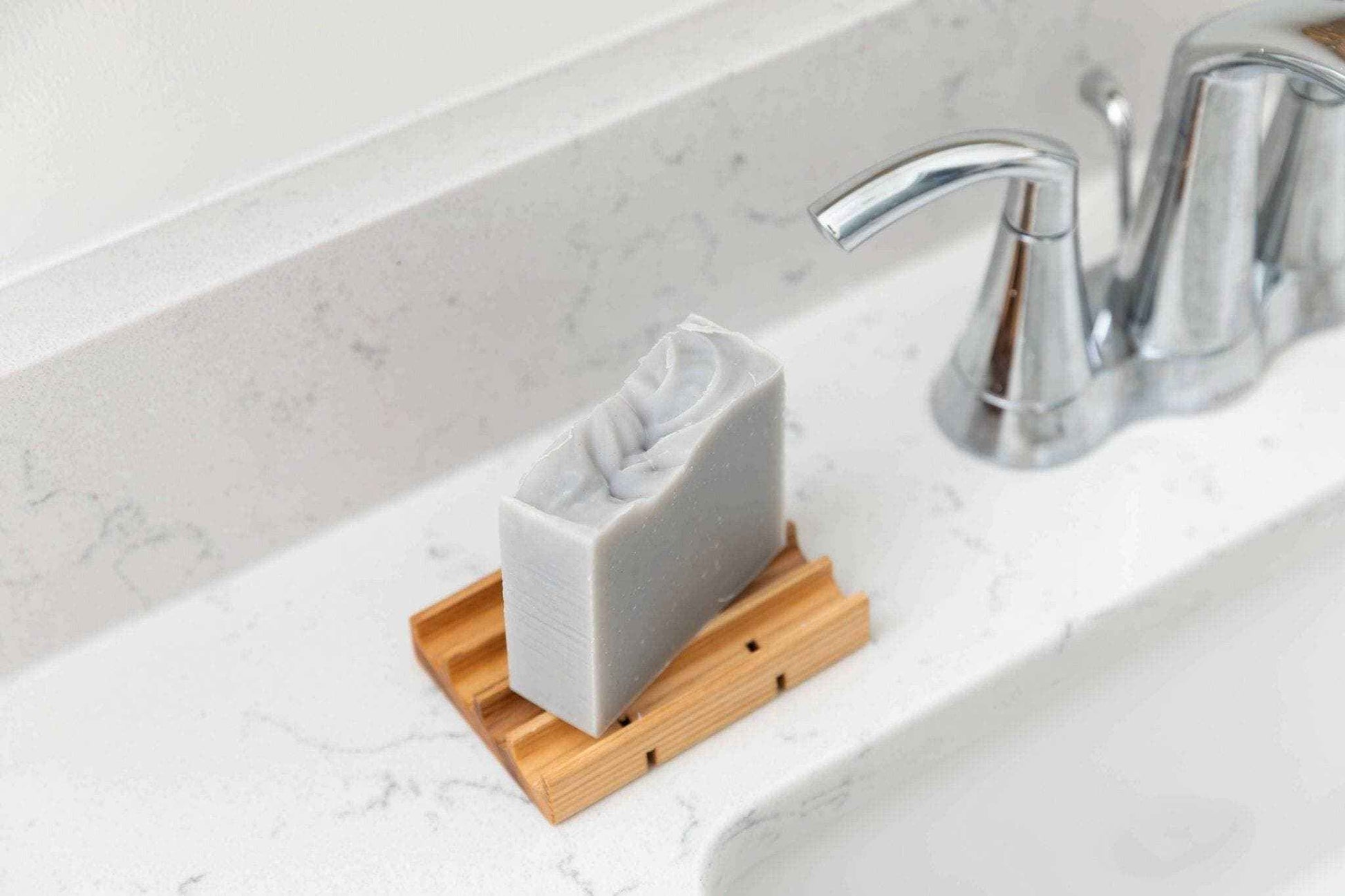 Calm Coastal Bar Soap 