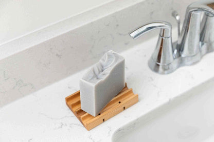 Calm Coastal Bar Soap 