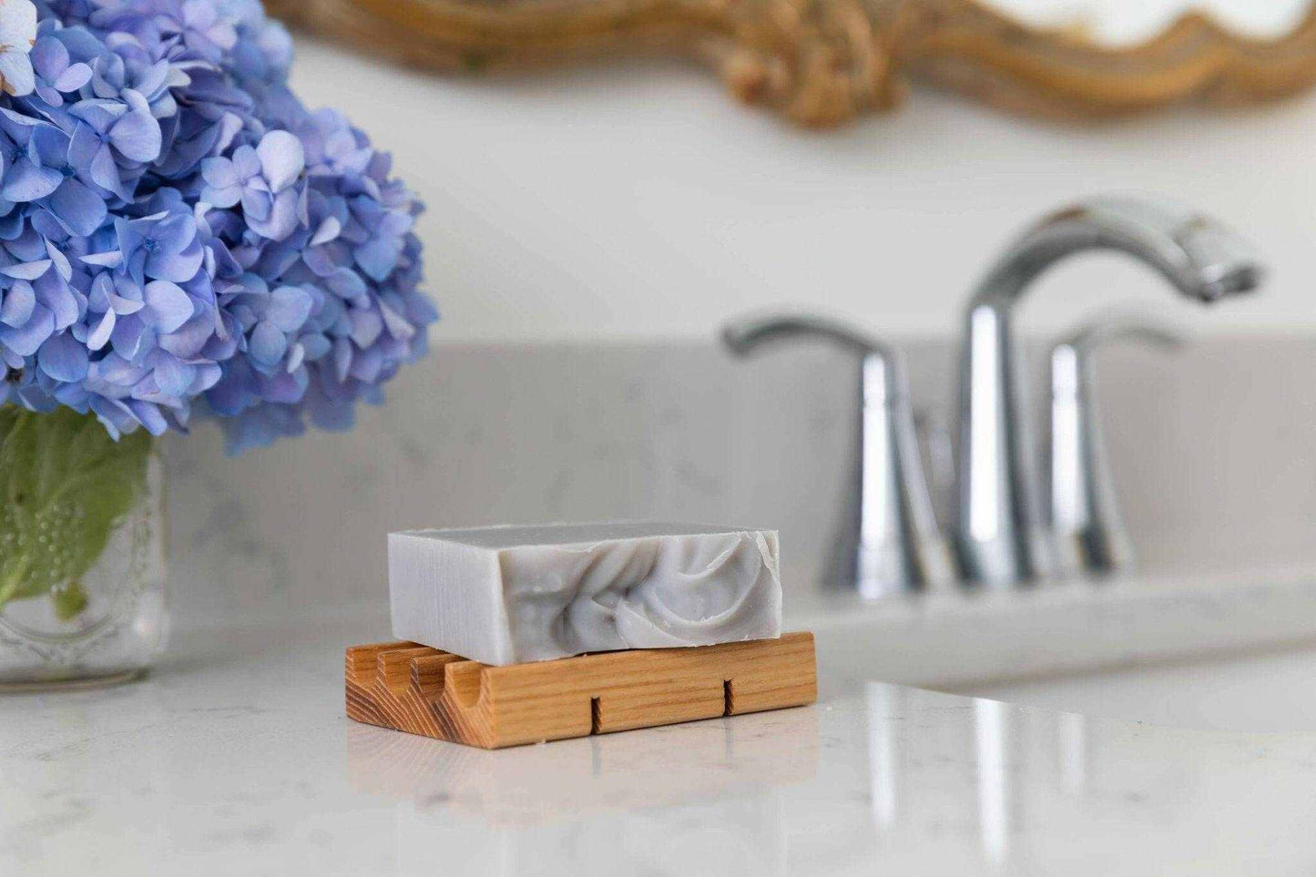 Calm Coastal Bar Soap 