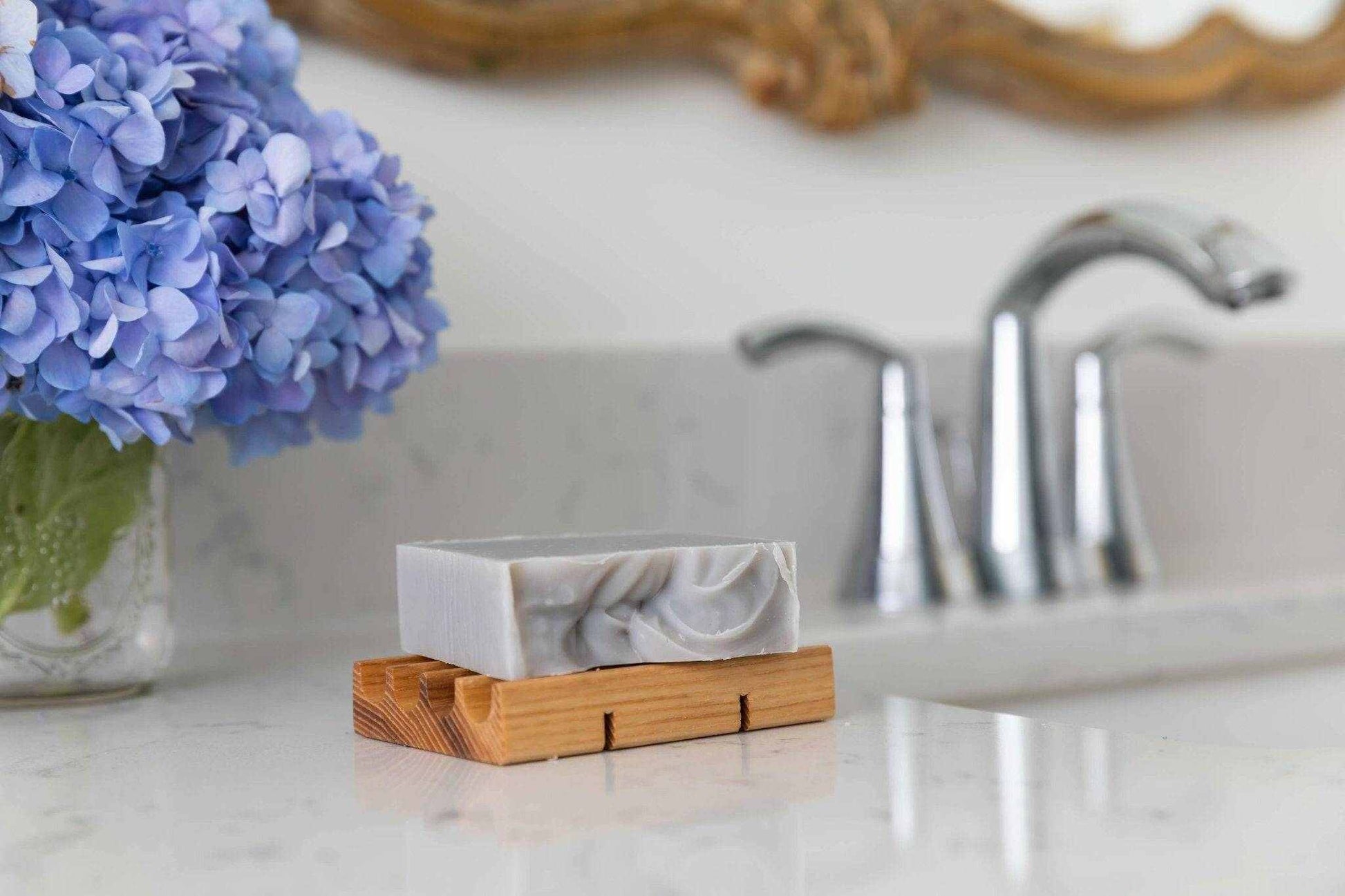 Calm Coastal Bar Soap 