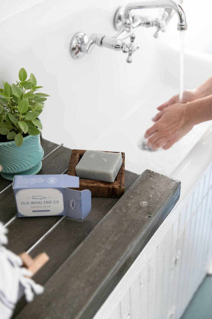 Calm Coastal Bar Soap 