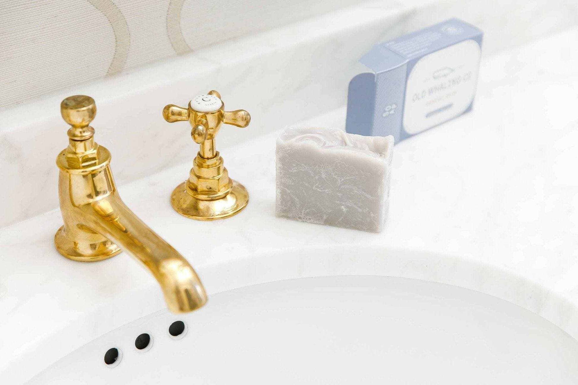 Calm Coastal Bar Soap 