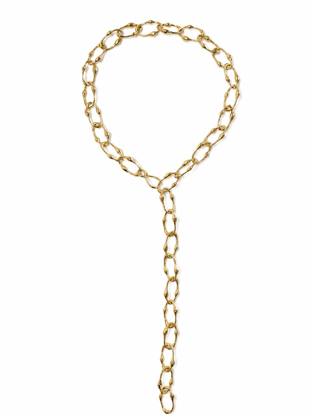 Cameron Link Necklace