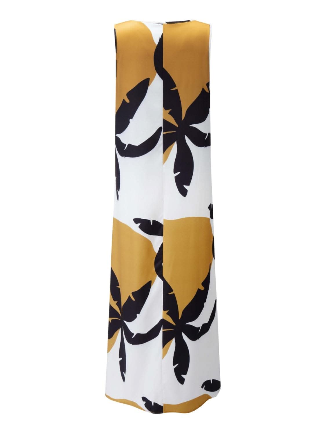 Chic Printed Tank Dress - Effortless Style S-2XL 