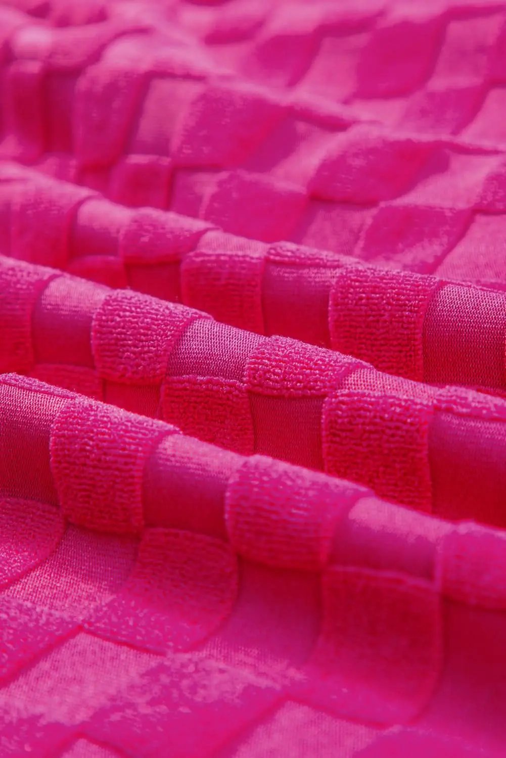 Chic peach blossom plus size short set - Love Salve 