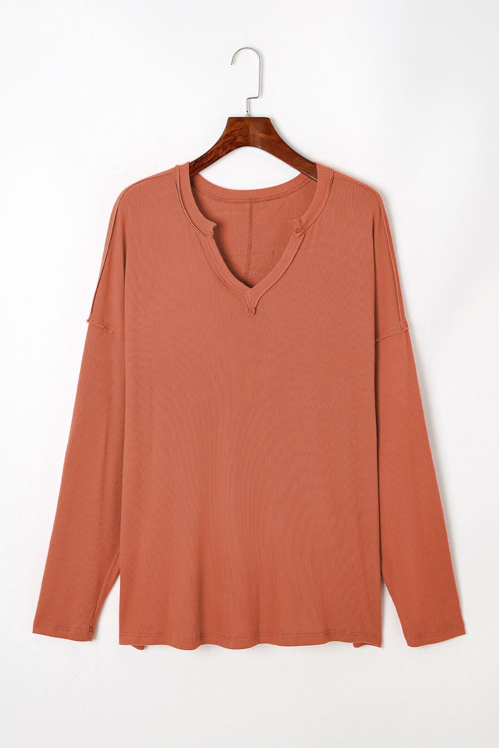 Chic plus size gold tunic top - Love Salve 