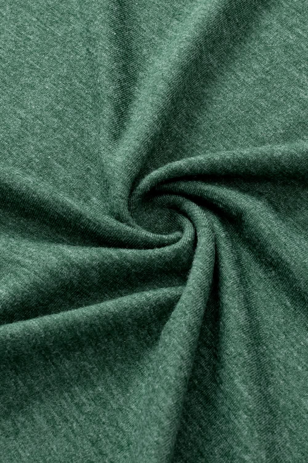 Chic plus size green embroidered blouse - Love Salve 