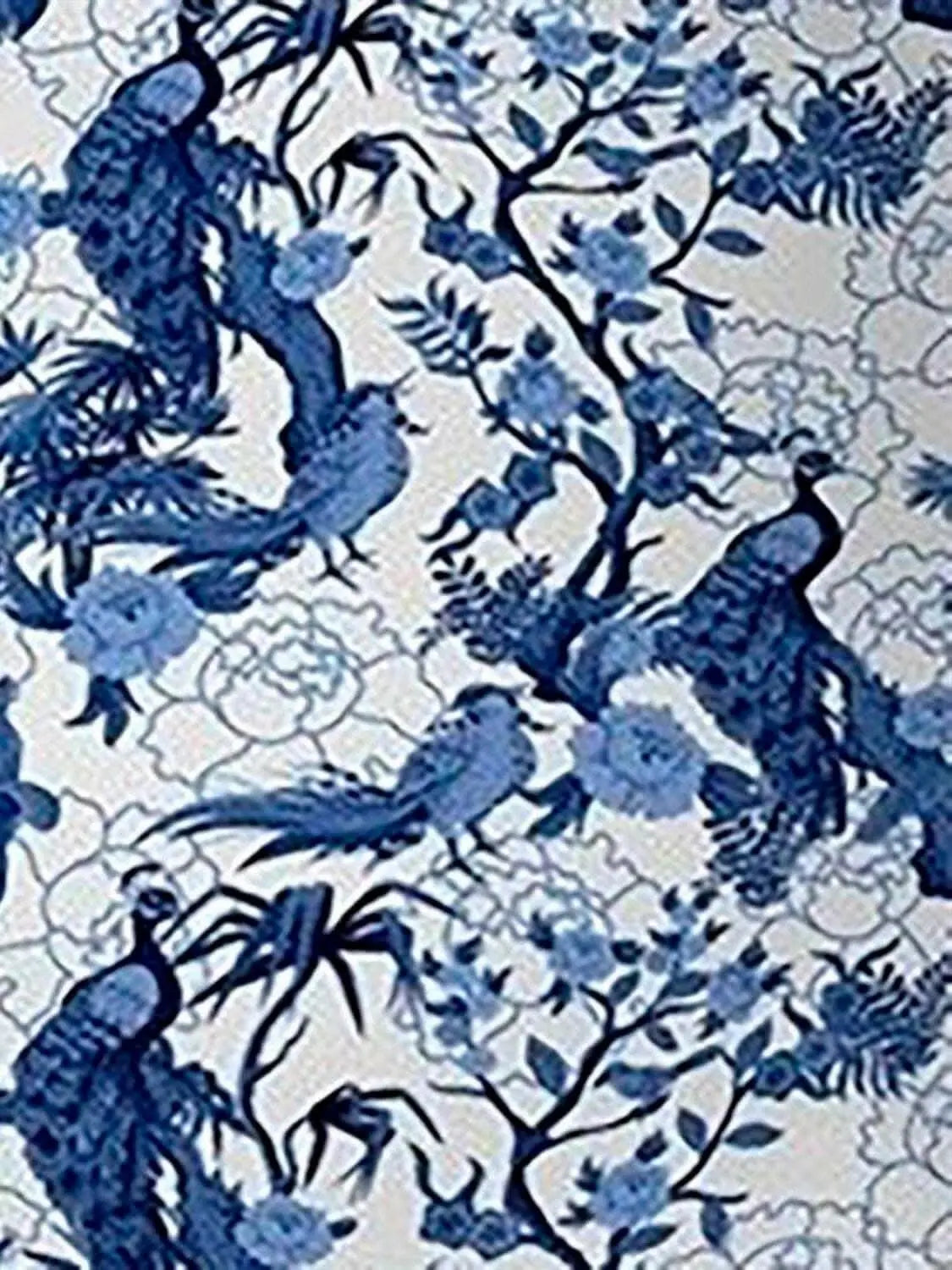 Chic printed bikini set with skirt - Love Salve 