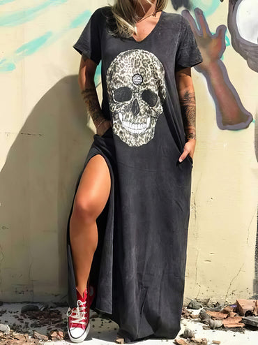 Everyday Skull Dress