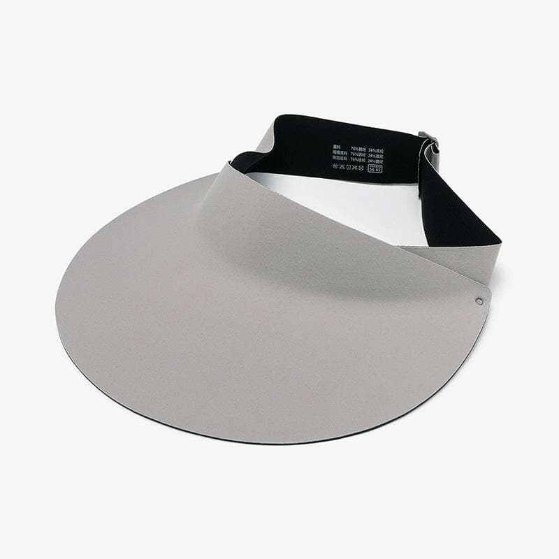 Cool ice silk sun hat - adjustable fit - Love Salve 