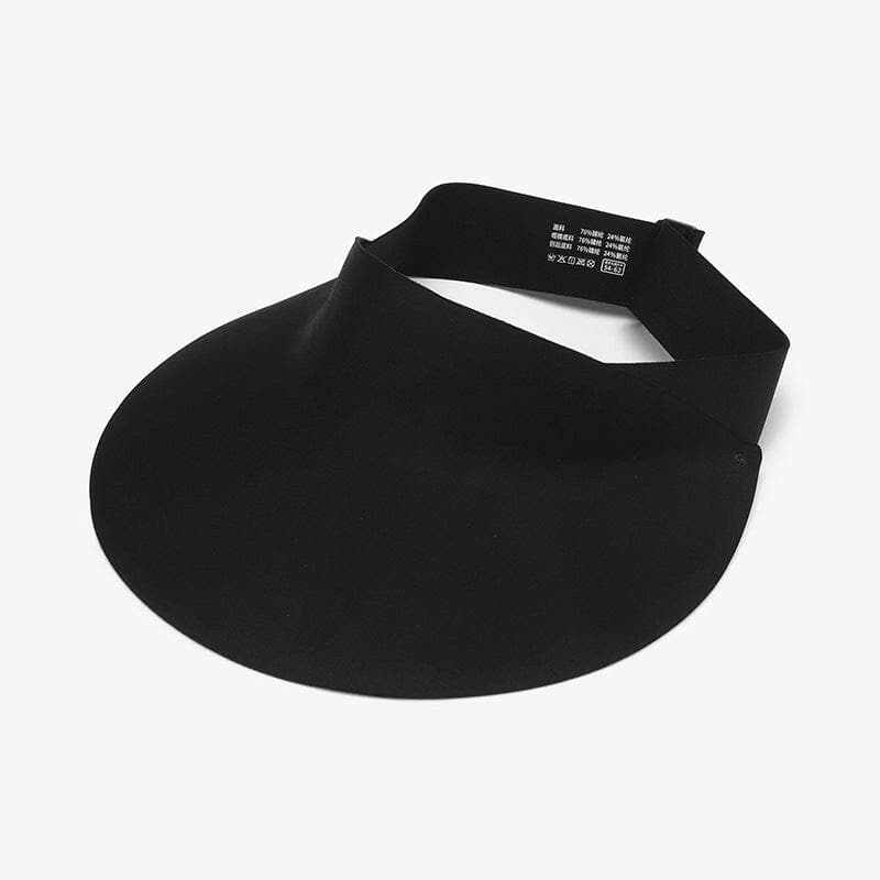 Cool ice silk sun hat - adjustable fit - Love Salve 