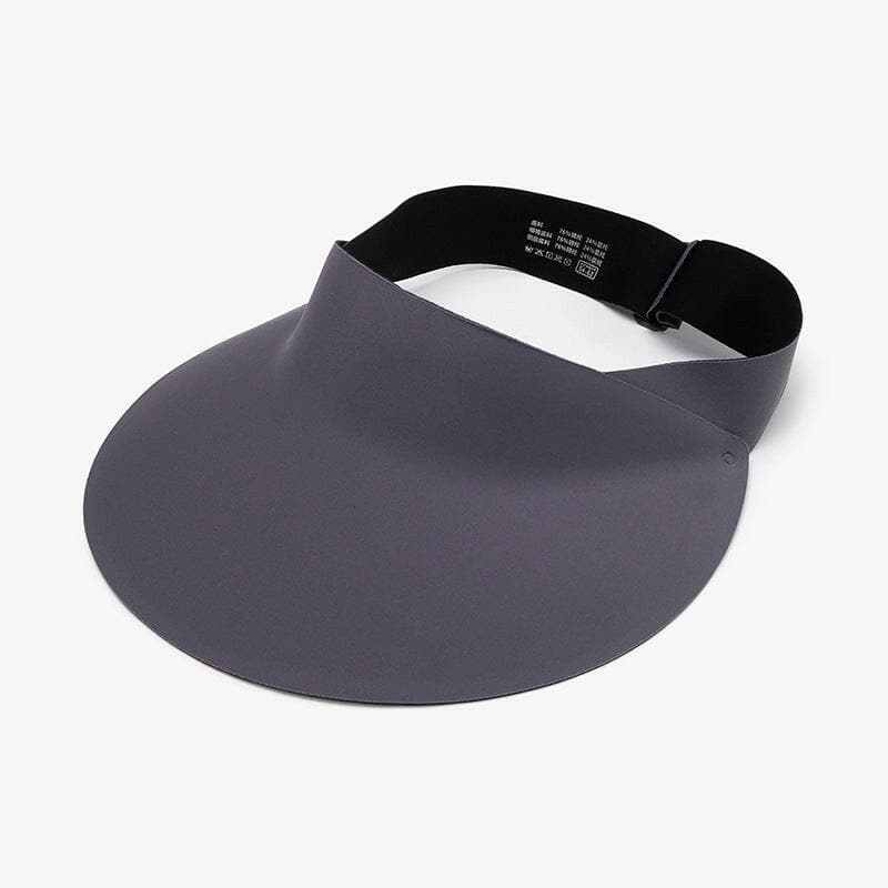 Cool ice silk sun hat - adjustable fit - Love Salve 