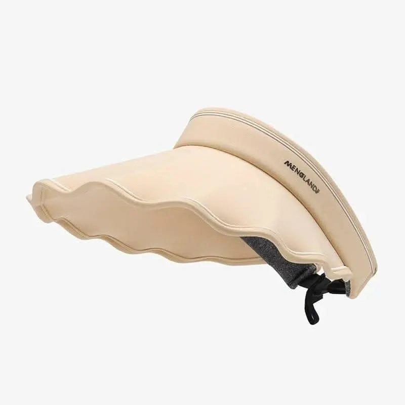 Cooling comfort adjustable hat - Love Salve 