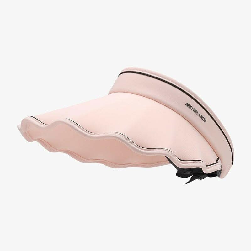 Cooling comfort adjustable hat 