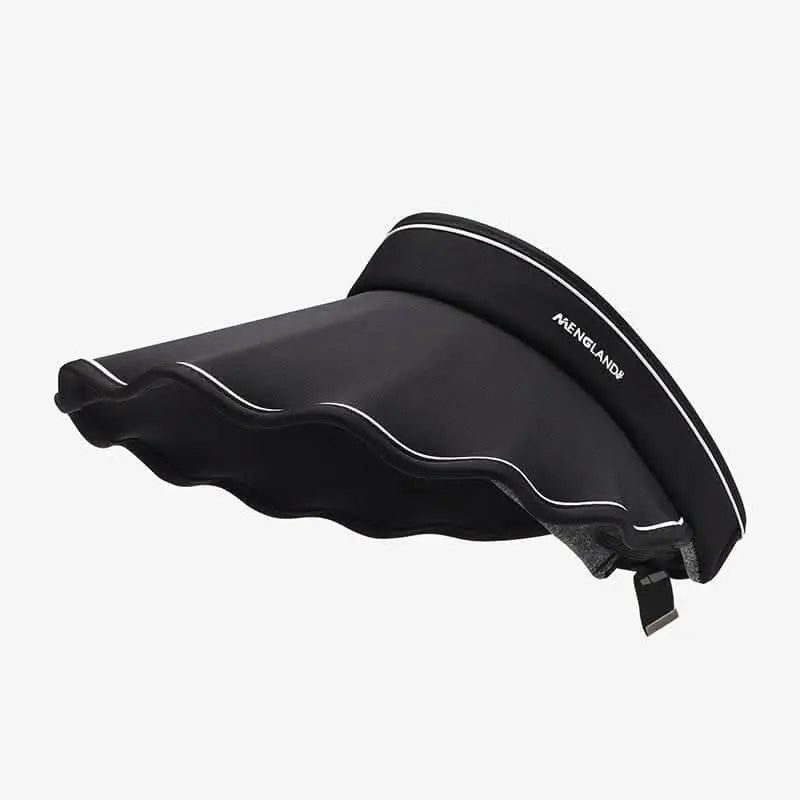 Cooling comfort adjustable hat - Love Salve 