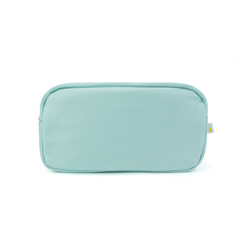 Bailey Large Pouch with Up to 5 Patches for Travel and Organization - Love Salve 