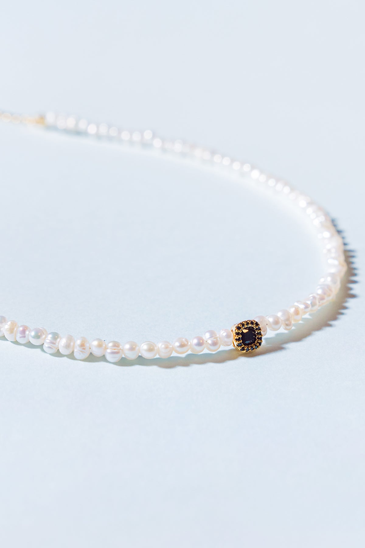 THE BOUNTY PEARL NECKLACE Flying Tomato