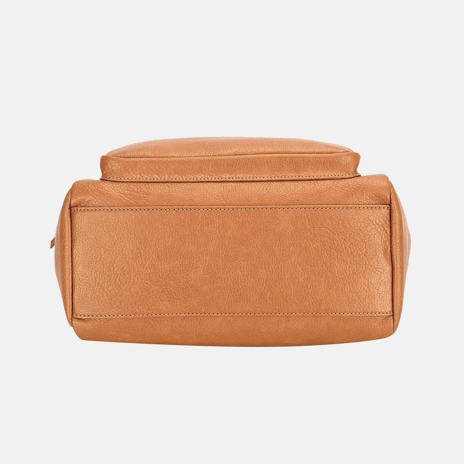 David Jones elegant leather handbag - Love Salve 
