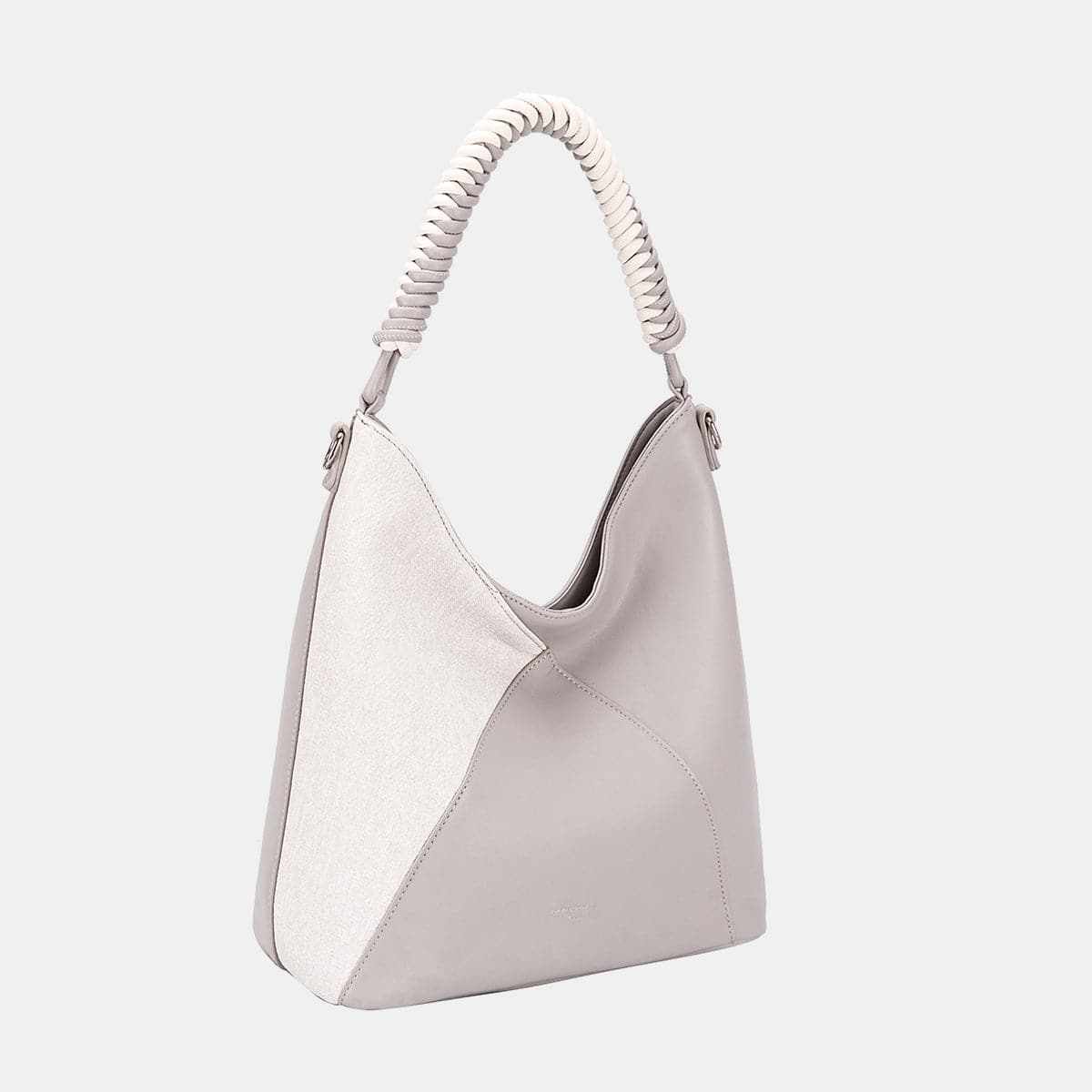 David Jones woven handle bag - Love Salve 