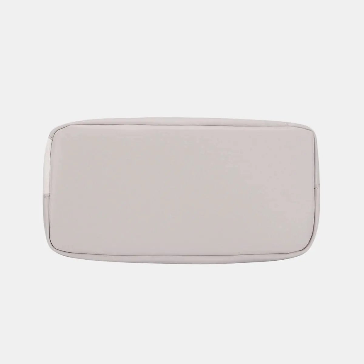 David Jones woven handle bag - Love Salve 