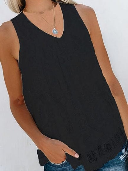 Everyday Tank Top