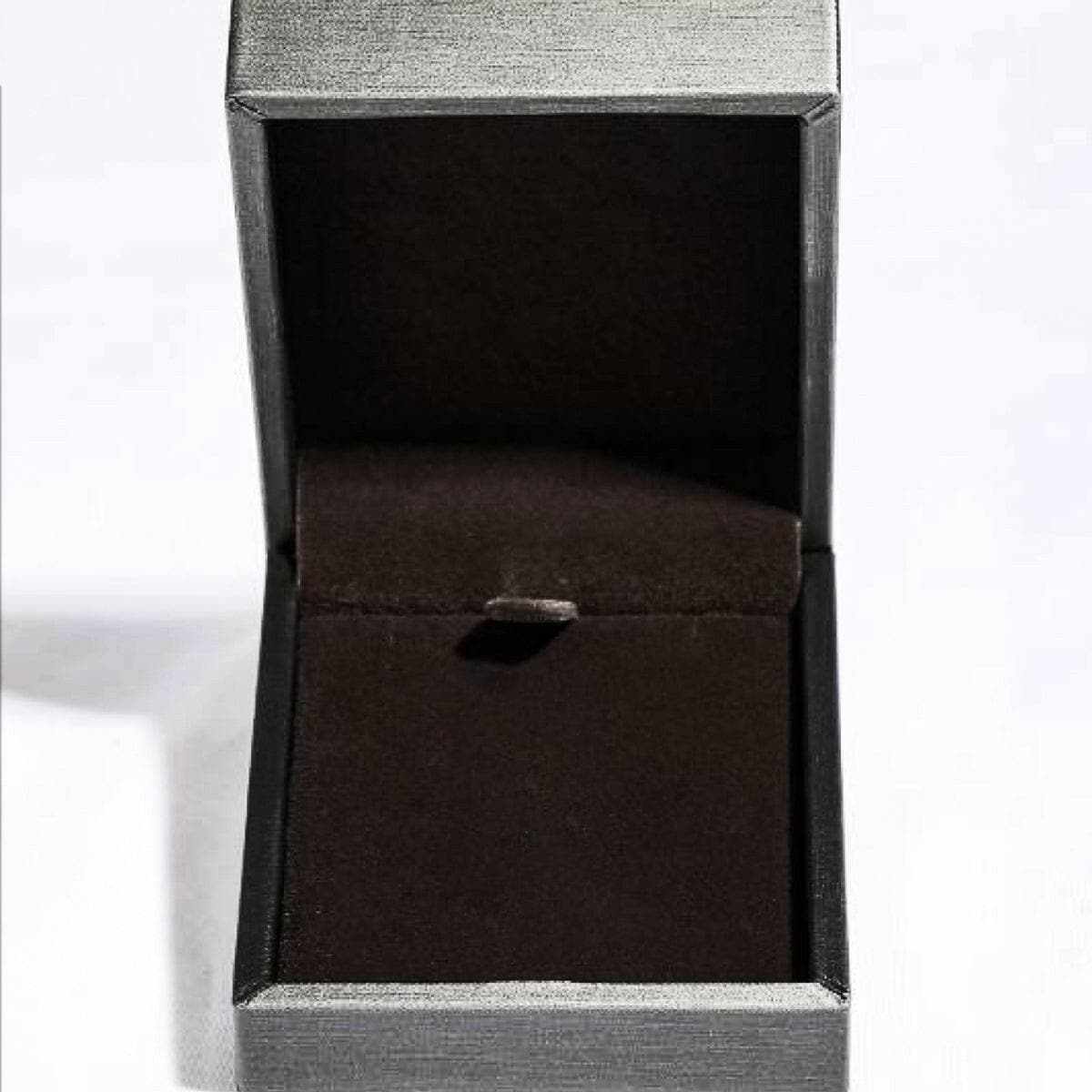 Elegant Moissanite Drop Necklace - Love Salve 