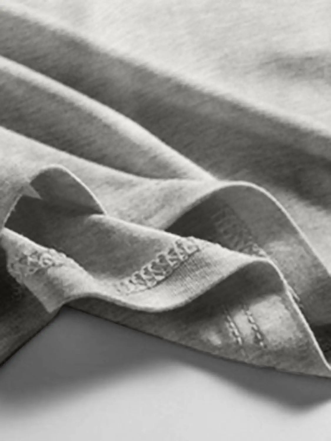 Essential scoop neck top - sizes S-2XL - Love Salve 