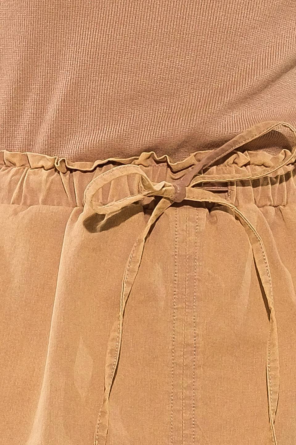 WISH FOR MORE MINI DRESS Flying Tomato