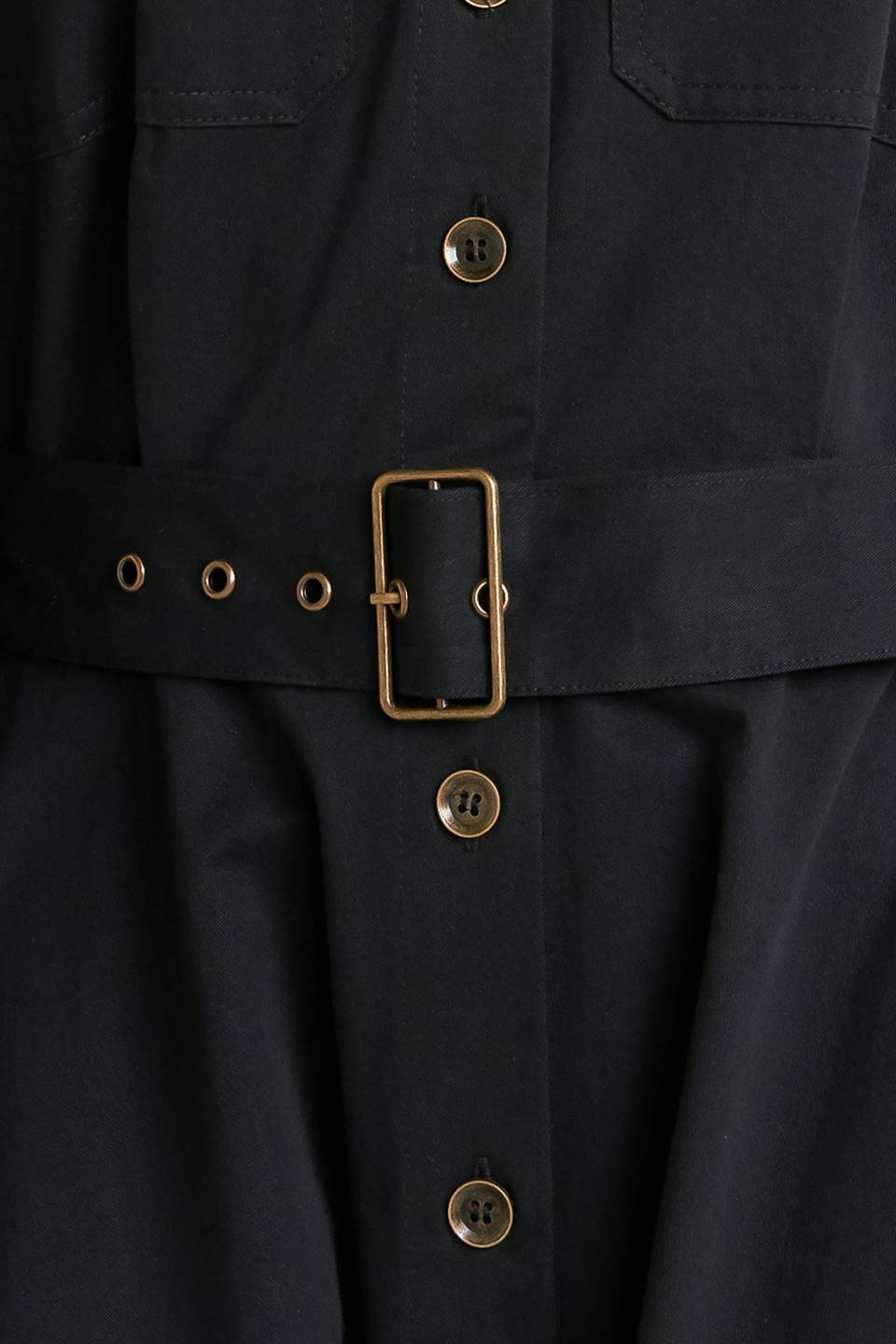 CHARMING DECISION WOVEN MIDI DRESS Flying Tomato