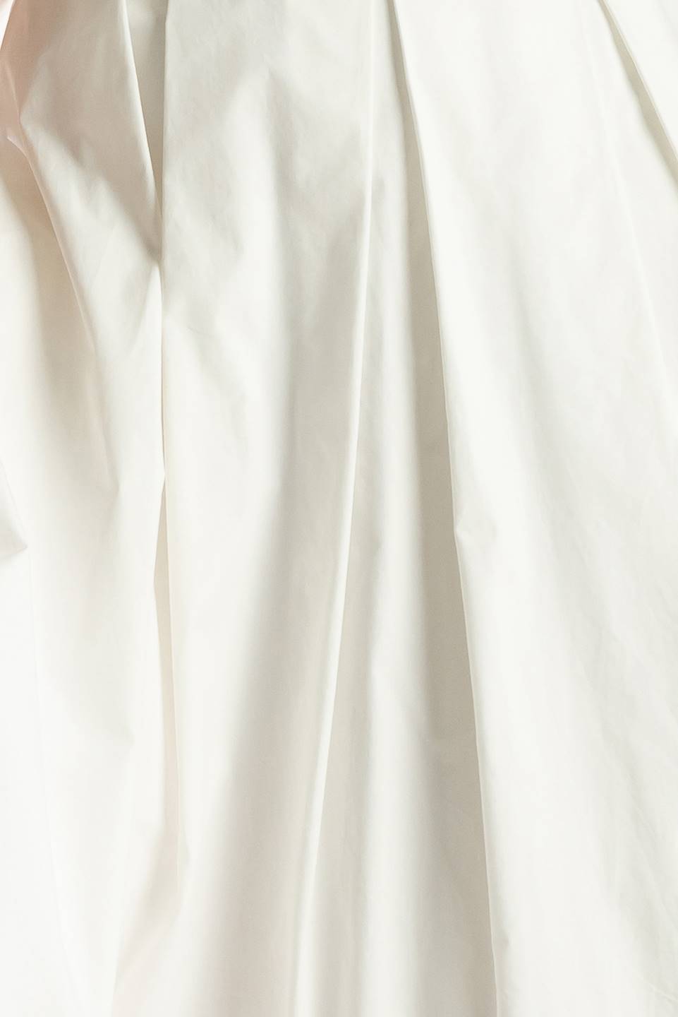 DREAMY IMPRESSION WOVEN MIDI DRESS Flying Tomato