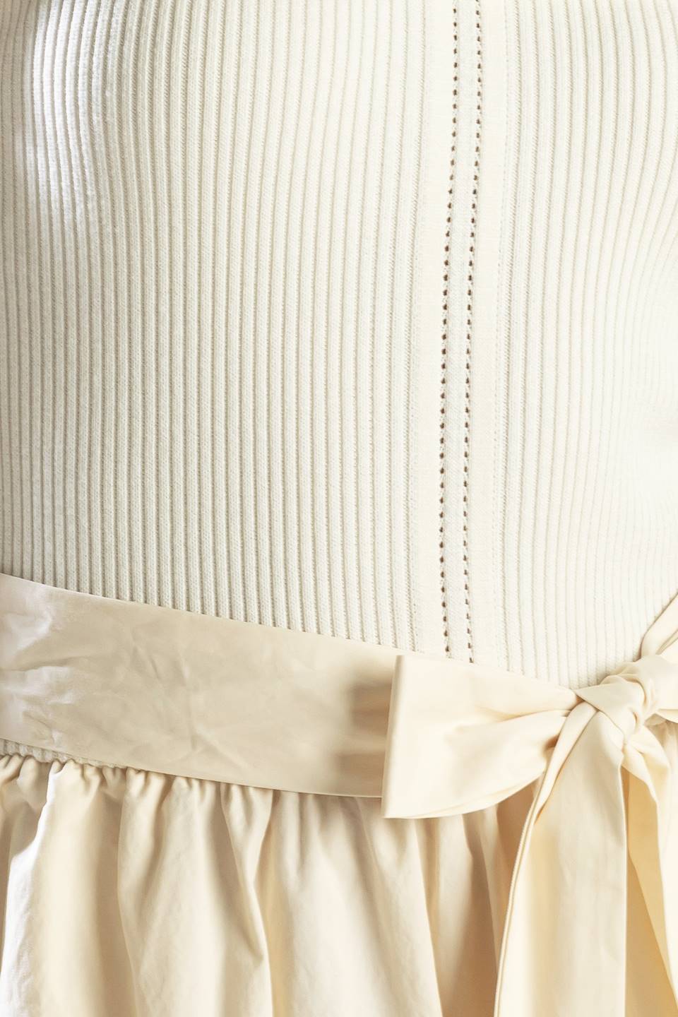 SOCIAL SEASON  OFF SHOULDER MIDI DRESS Flying Tomato